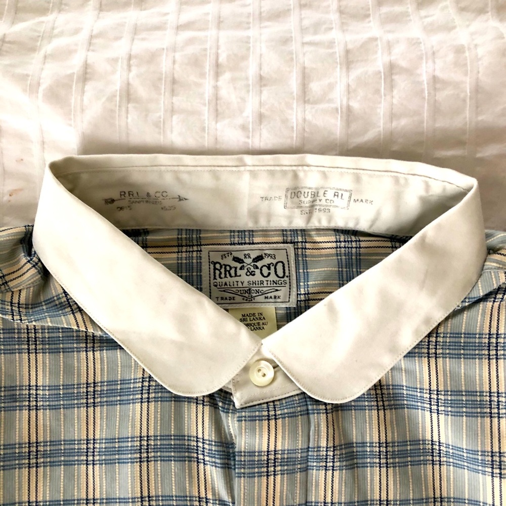 Full sleeve shirt
